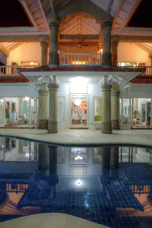 Villa Teman Bali Унгасан Экстерьер фото