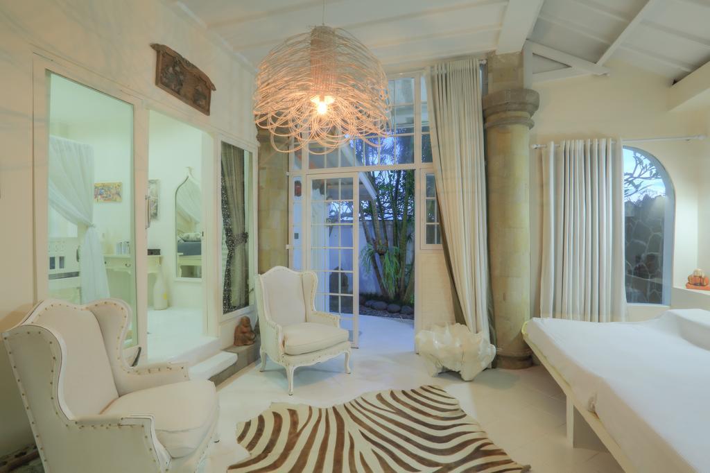 Villa Teman Bali Унгасан Экстерьер фото
