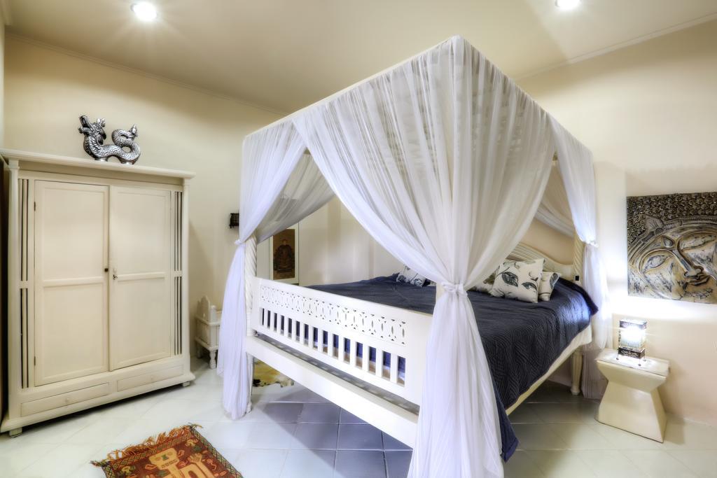 Villa Teman Bali Унгасан Экстерьер фото