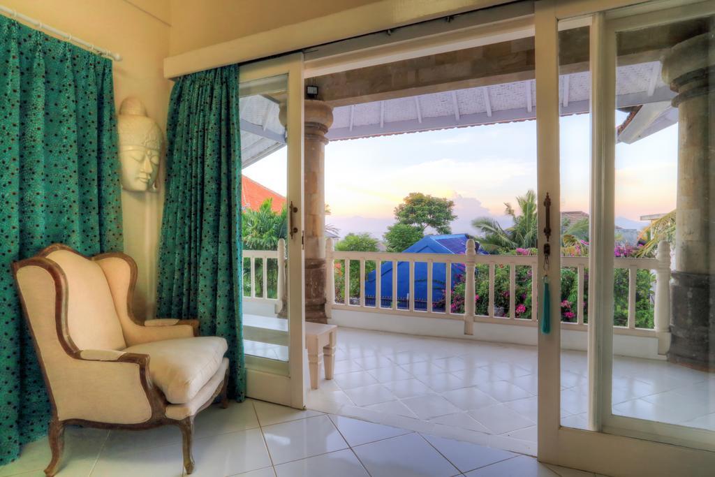 Villa Teman Bali Унгасан Экстерьер фото