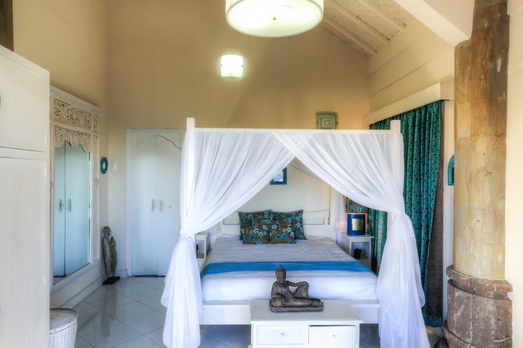 Villa Teman Bali Унгасан Экстерьер фото