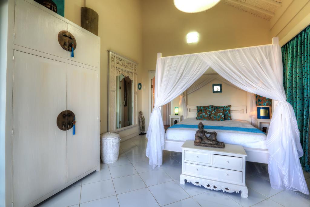 Villa Teman Bali Унгасан Экстерьер фото