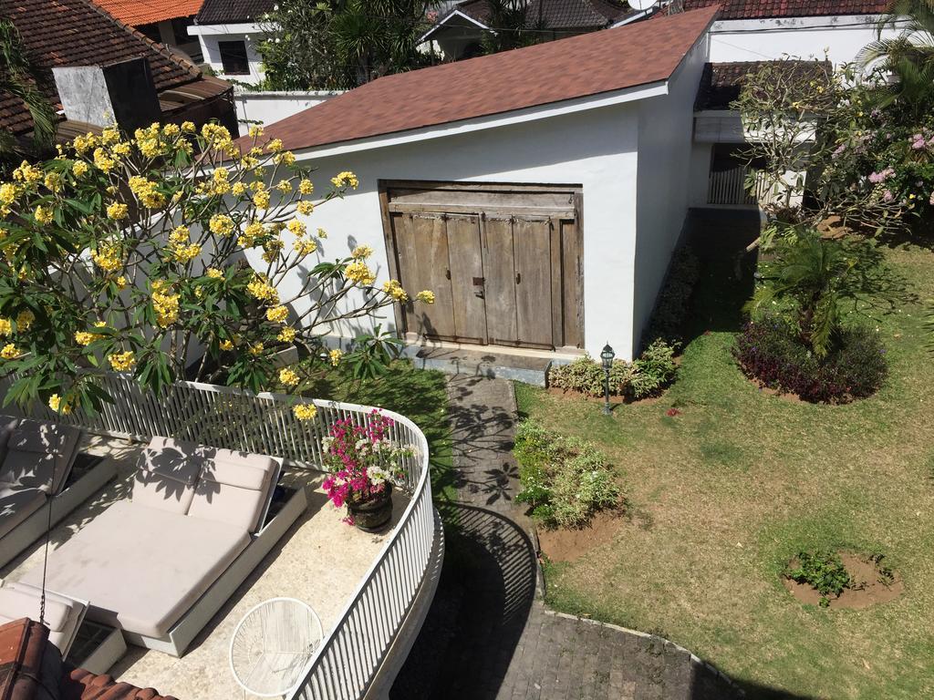 Villa Teman Bali Унгасан Номер фото