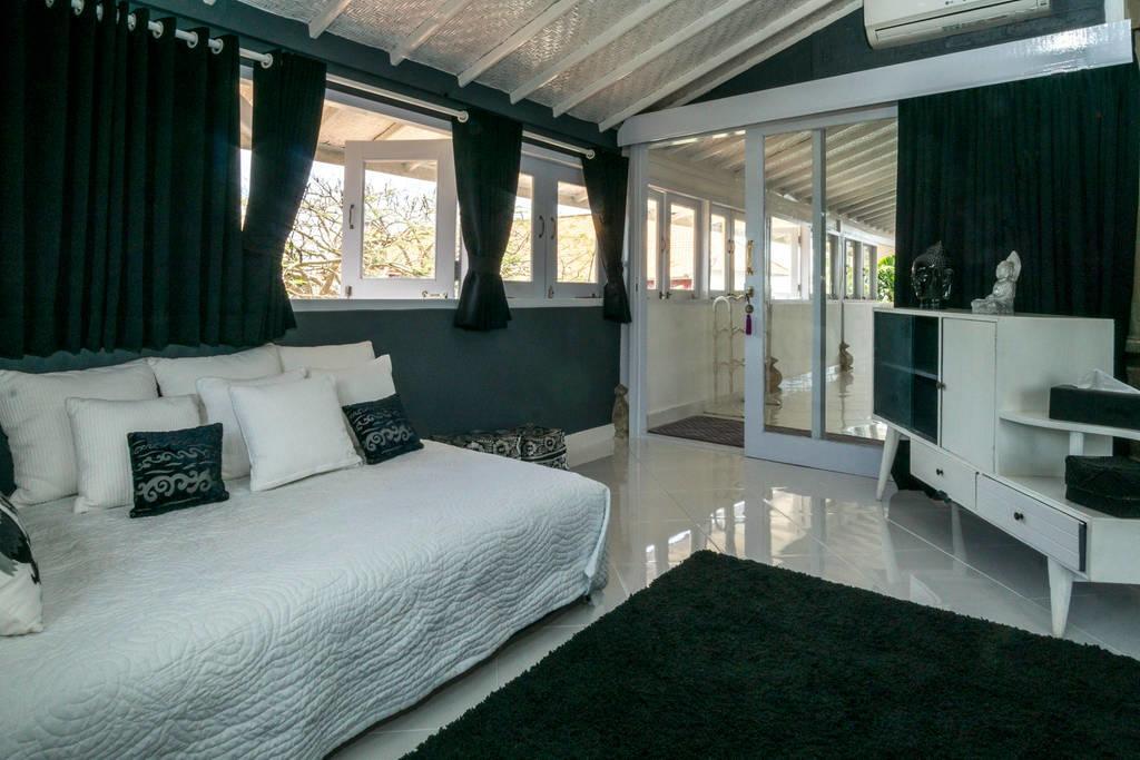 Villa Teman Bali Унгасан Экстерьер фото
