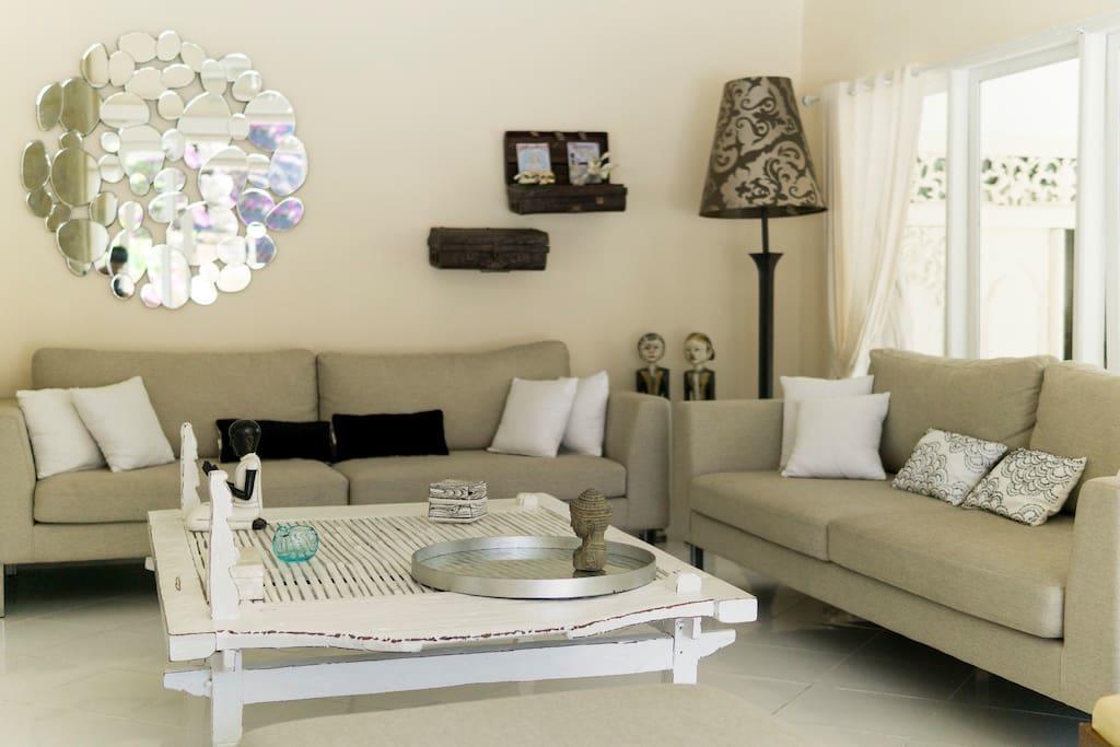 Villa Teman Bali Унгасан Экстерьер фото