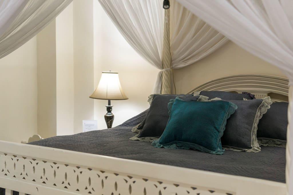 Villa Teman Bali Унгасан Экстерьер фото