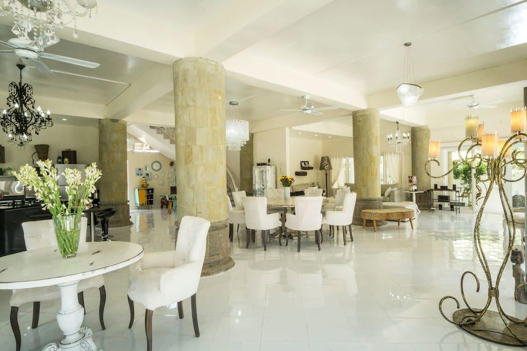 Villa Teman Bali Унгасан Экстерьер фото