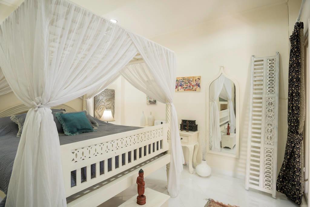 Villa Teman Bali Унгасан Экстерьер фото