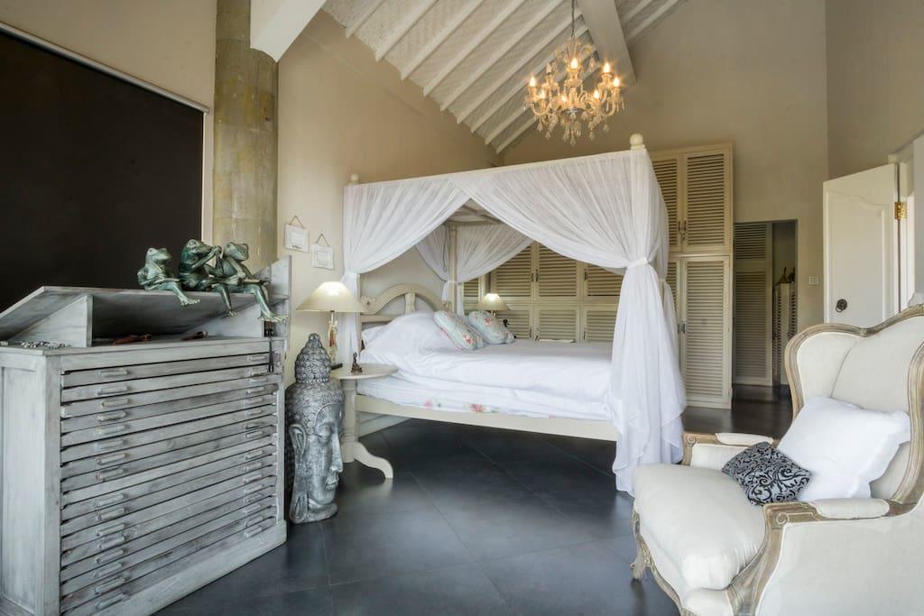 Villa Teman Bali Унгасан Экстерьер фото