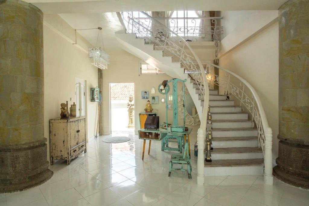 Villa Teman Bali Унгасан Экстерьер фото