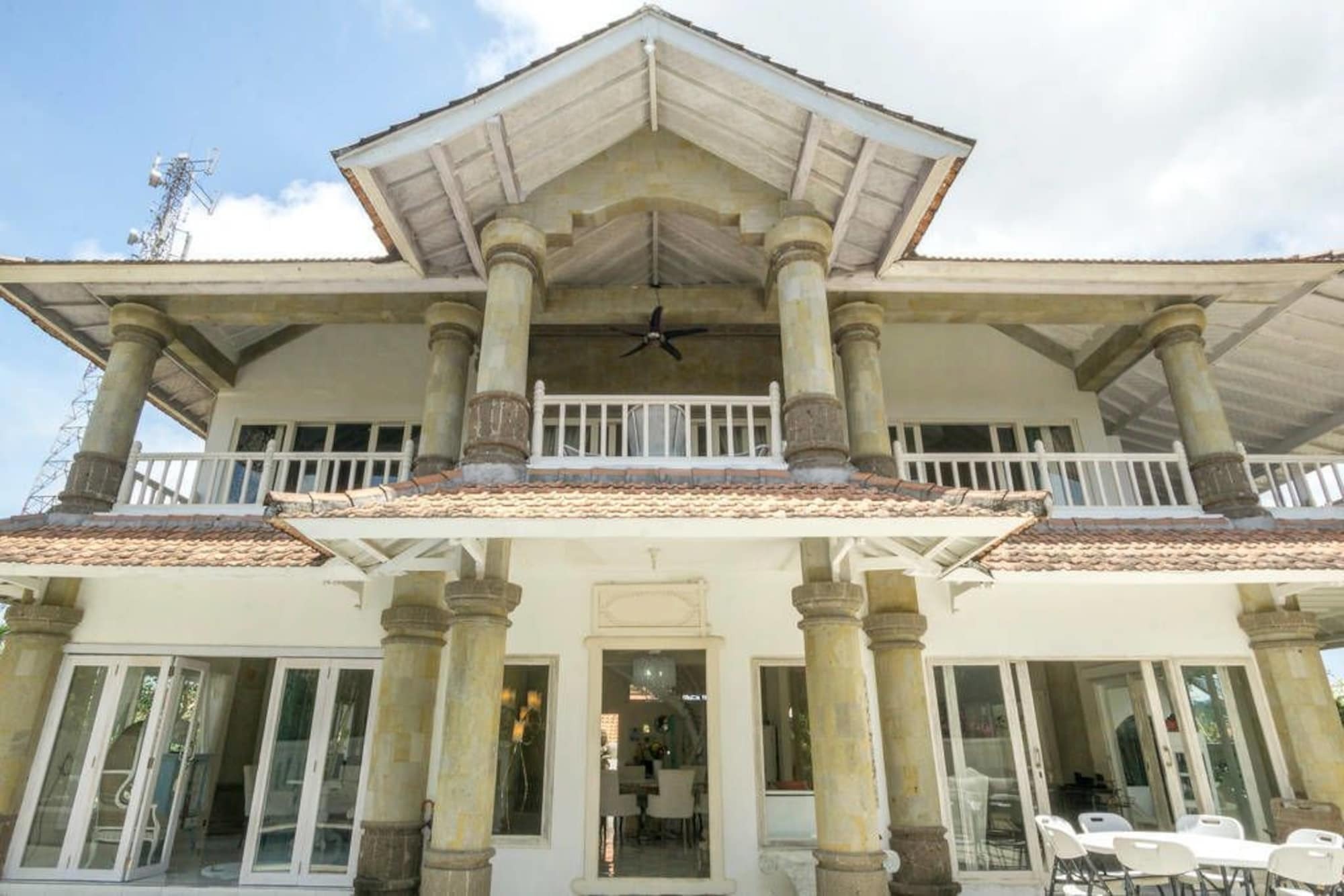Villa Teman Bali Унгасан Экстерьер фото